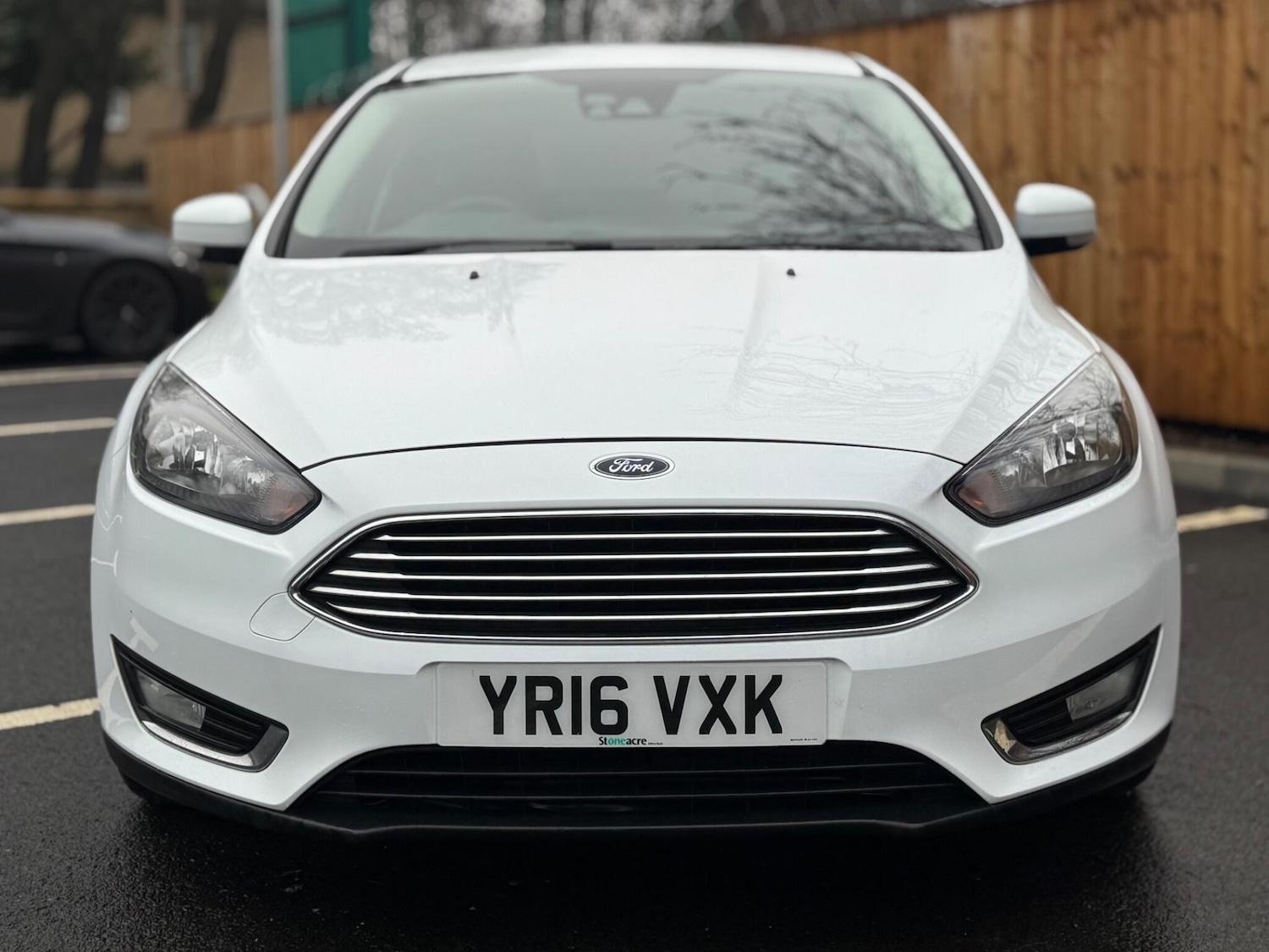 Used Ford Focus 2016 for sale - 77255346: Photo 2