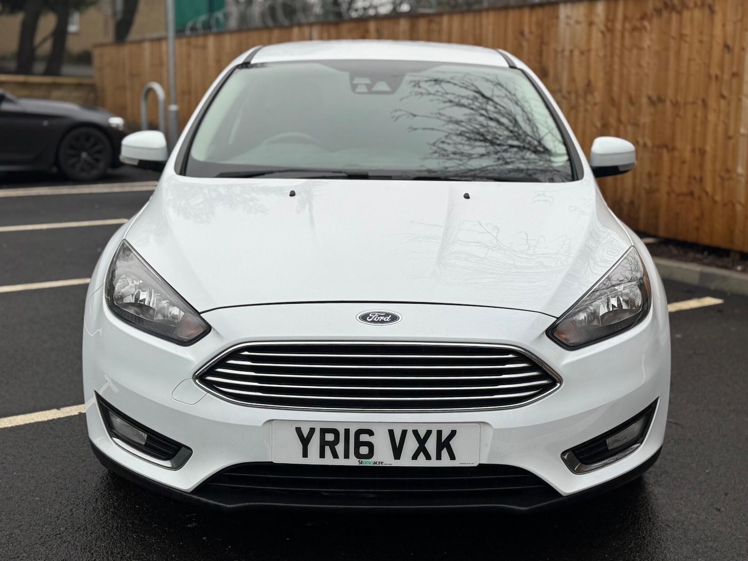 Used Ford Focus 2016 for sale - 77255346: Photo 21