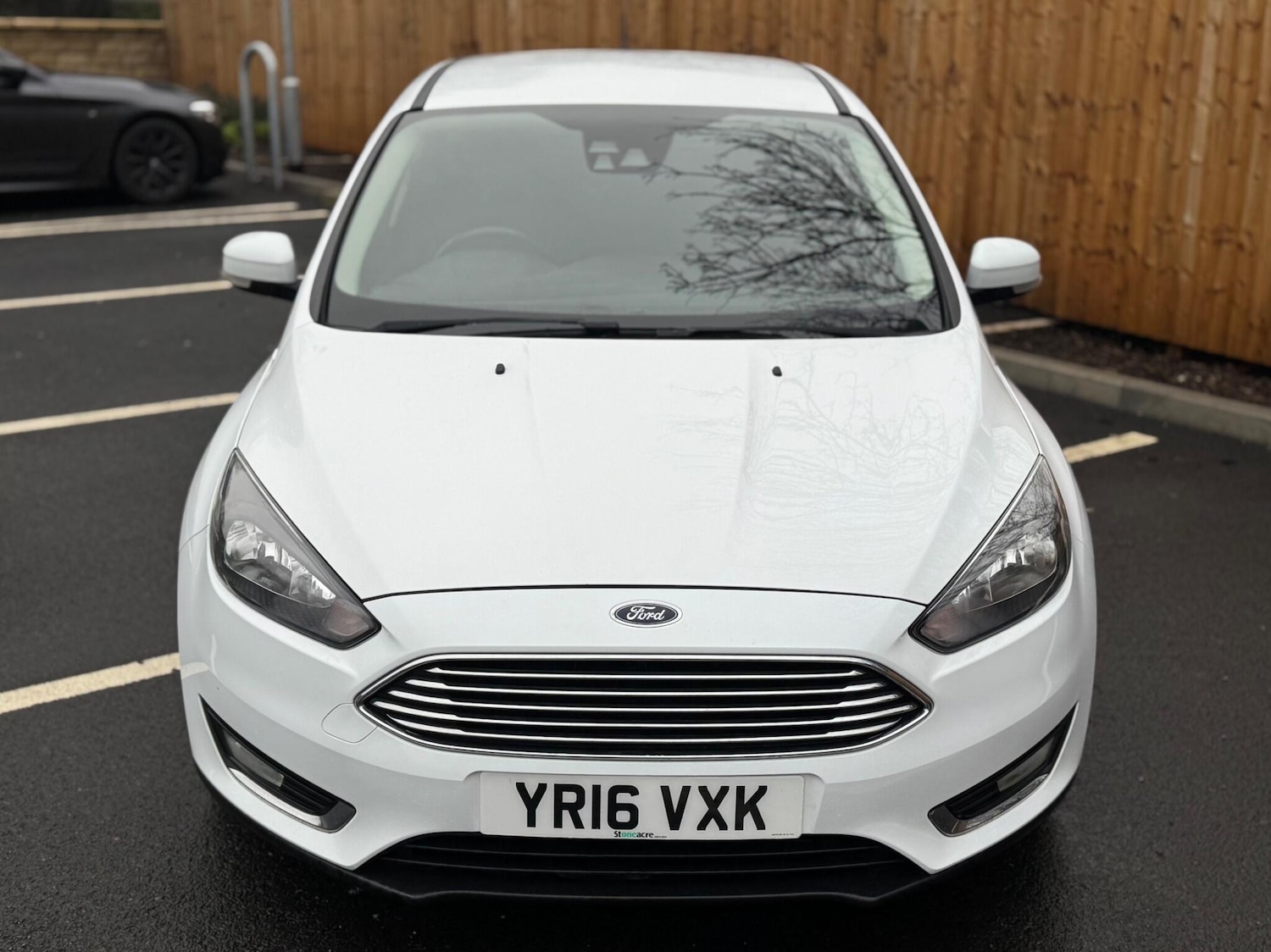 Used Ford Focus 2016 for sale - 77255346: Photo 22