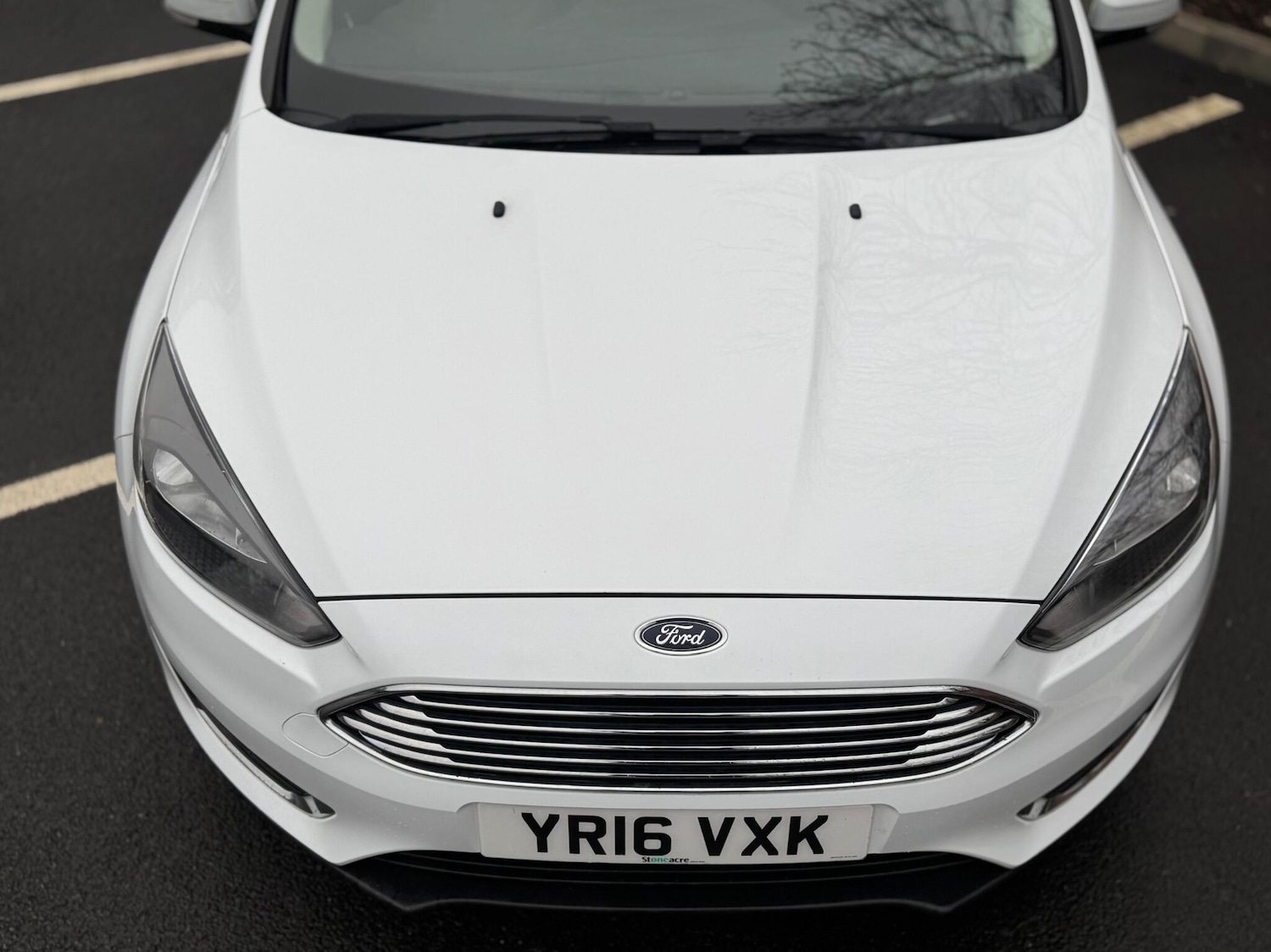 Used Ford Focus 2016 for sale - 77255346: Photo 24