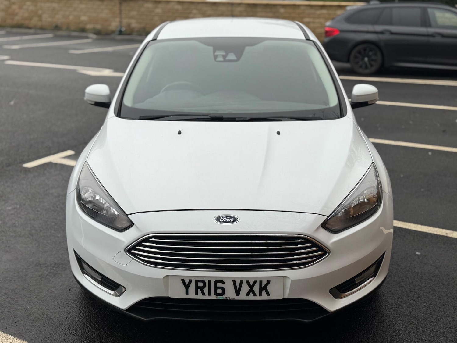 Used Ford Focus 2016 for sale - 77255346: Photo 25