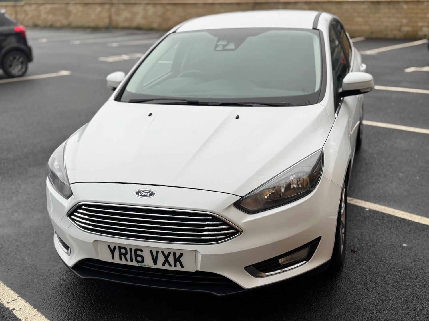 Used Ford Focus 2016 for sale - 77255346: Photo 26