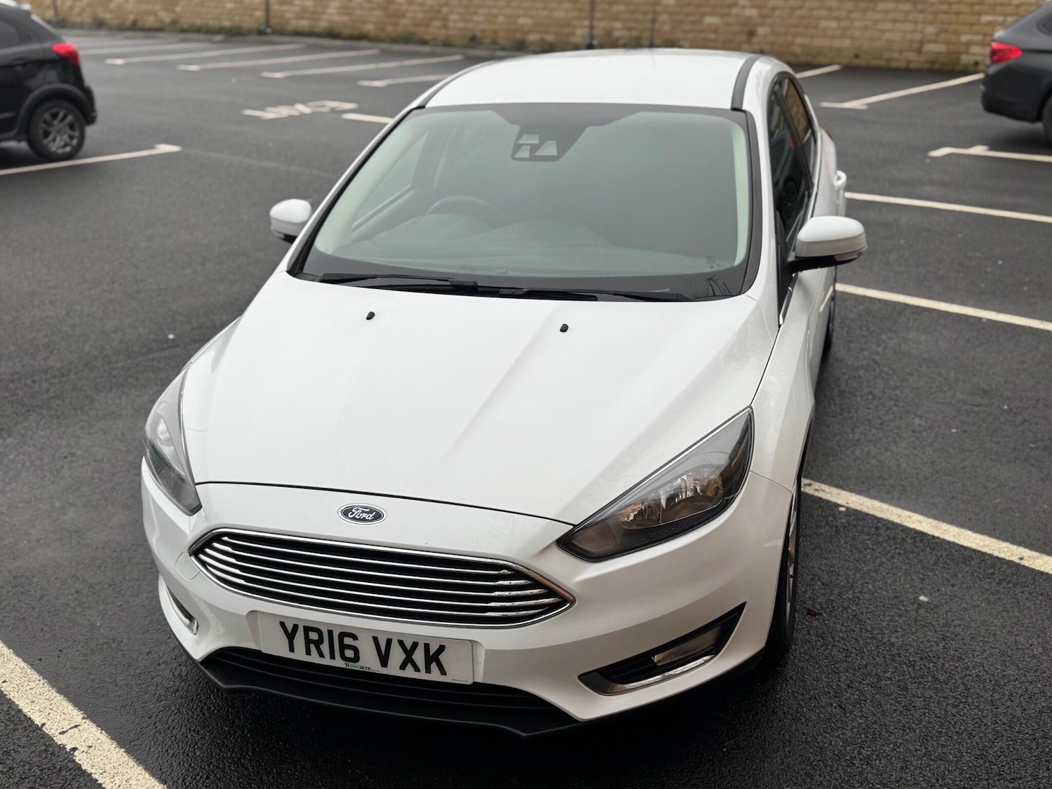 Used Ford Focus 2016 for sale - 77255346: Photo 27