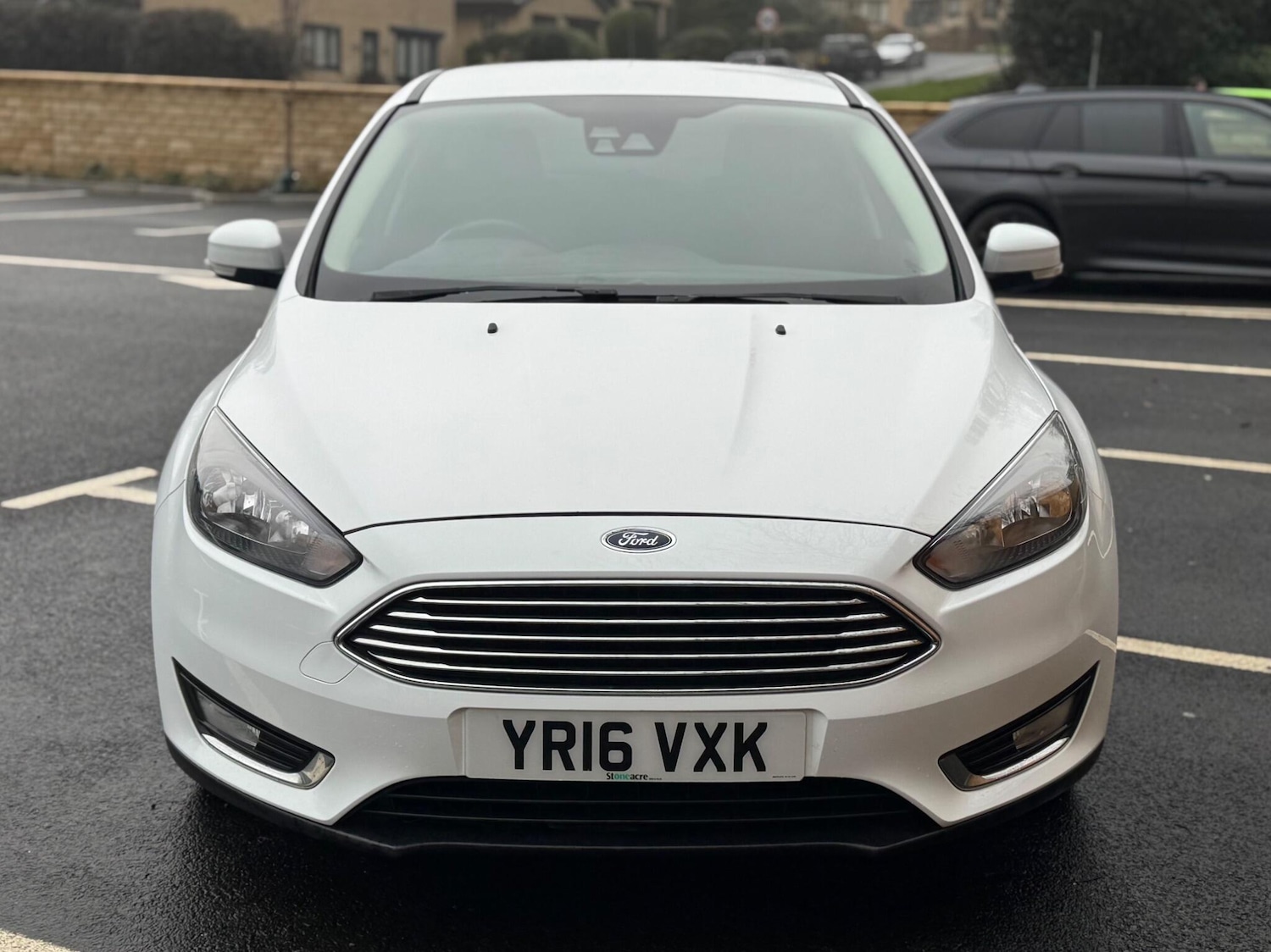 Used Ford Focus 2016 for sale - 77255346: Photo 28