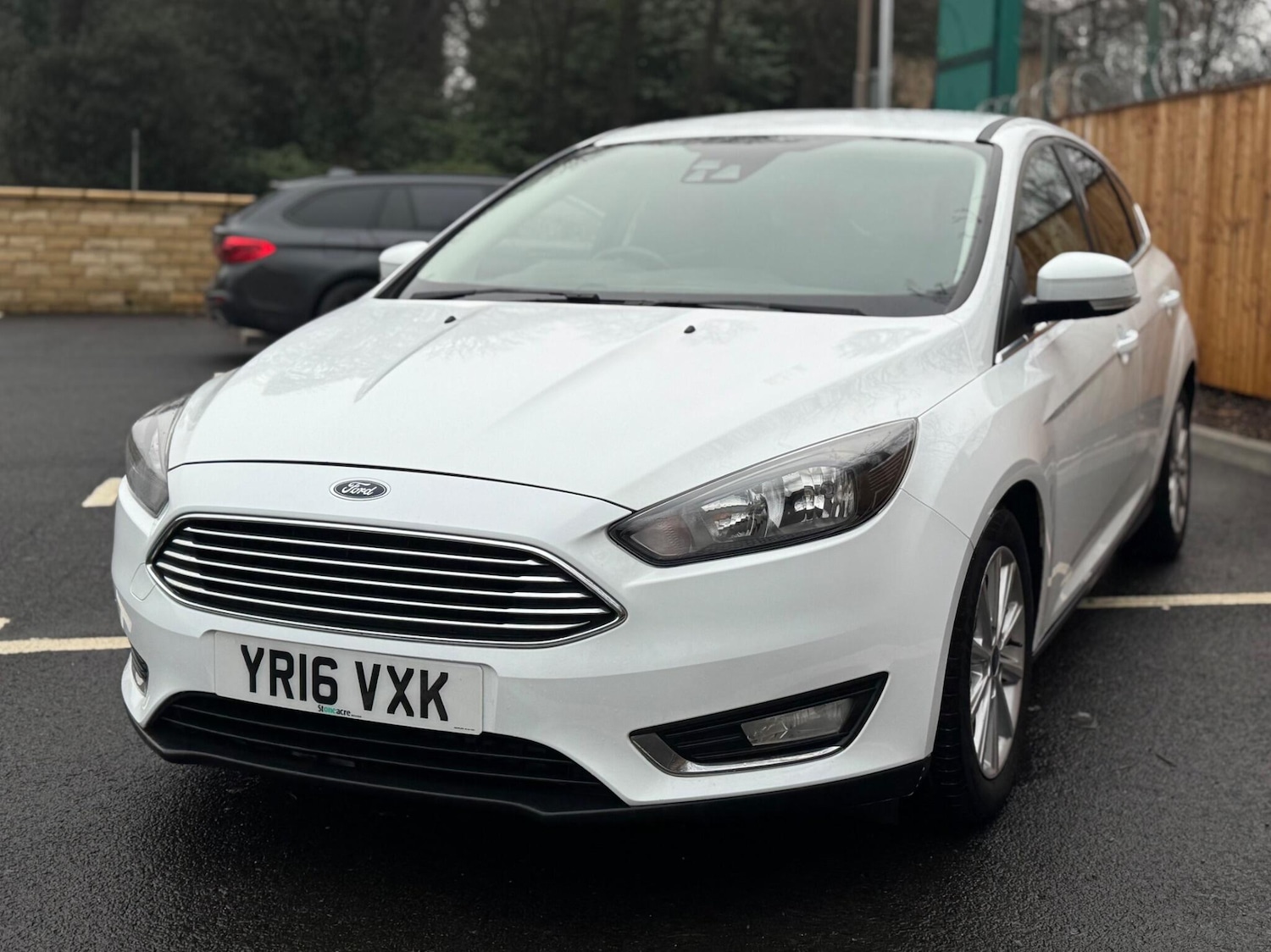 Used Ford Focus 2016 for sale - 77255346: Photo 29