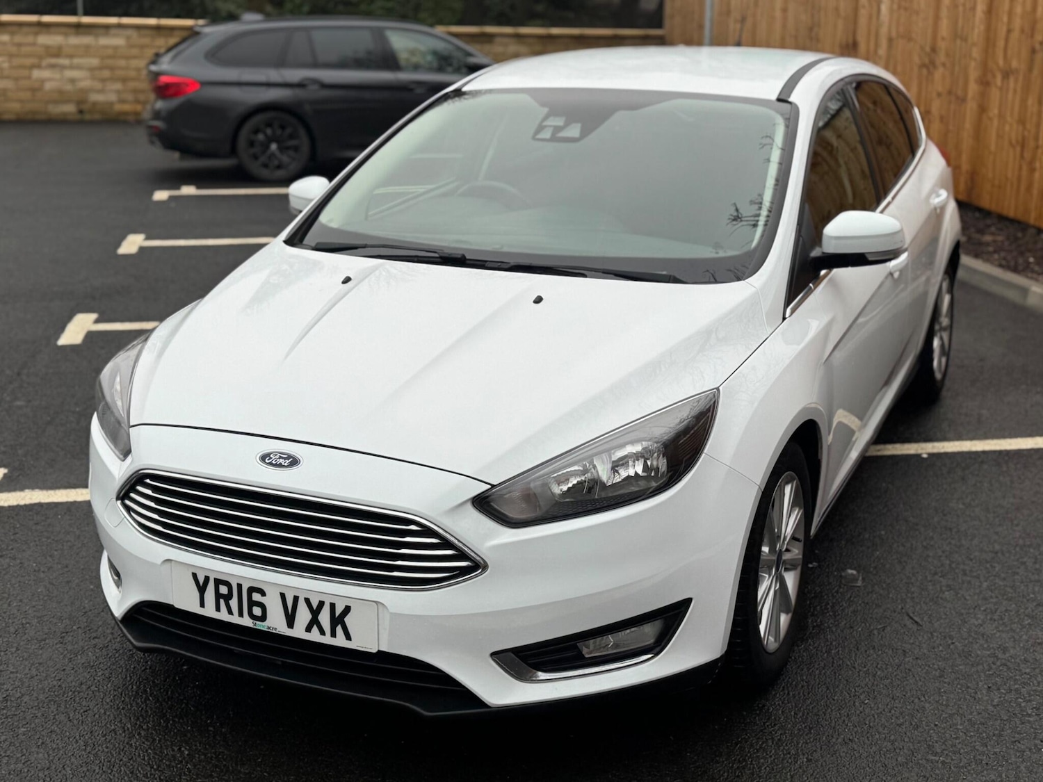 Used Ford Focus 2016 for sale - 77255346: Photo 30