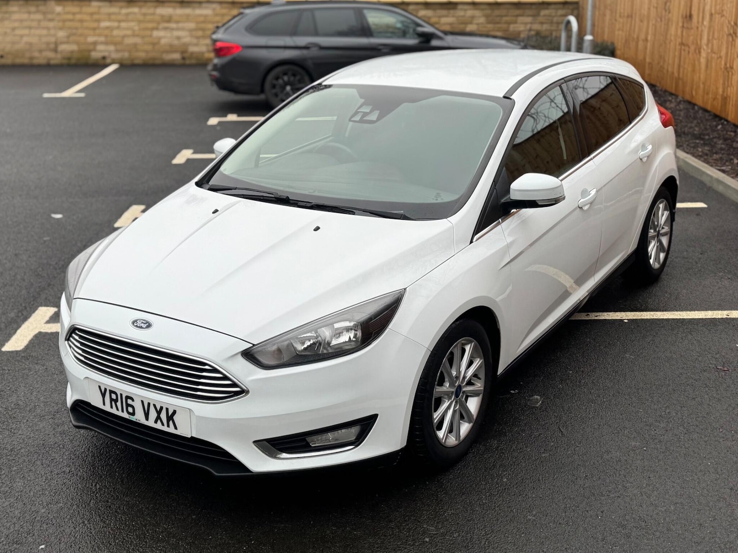 Used Ford Focus 2016 for sale - 77255346: Photo 31