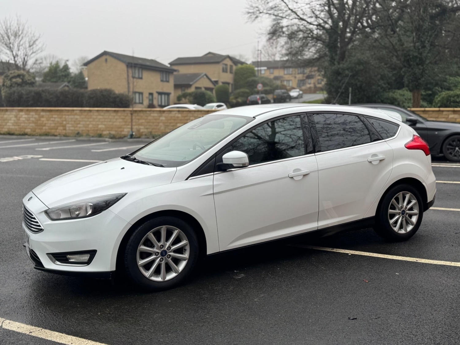 Used Ford Focus 2016 for sale - 77255346: Photo 33