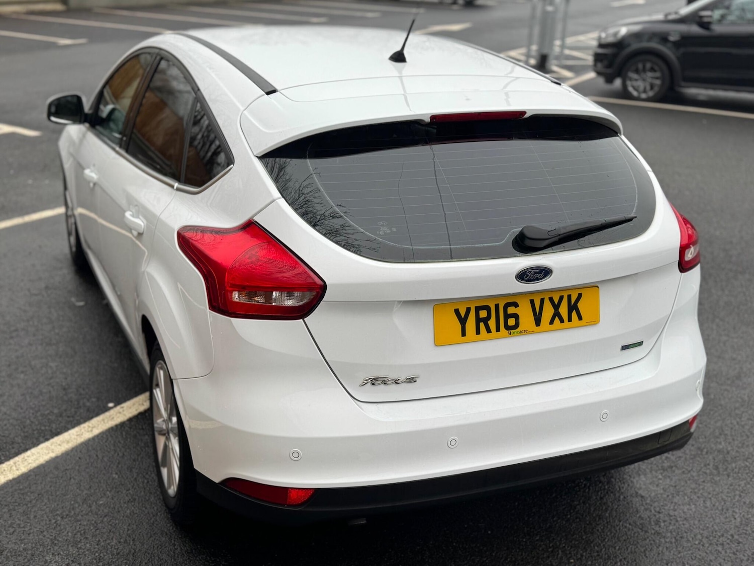 Used Ford Focus 2016 for sale - 77255346: Photo 34