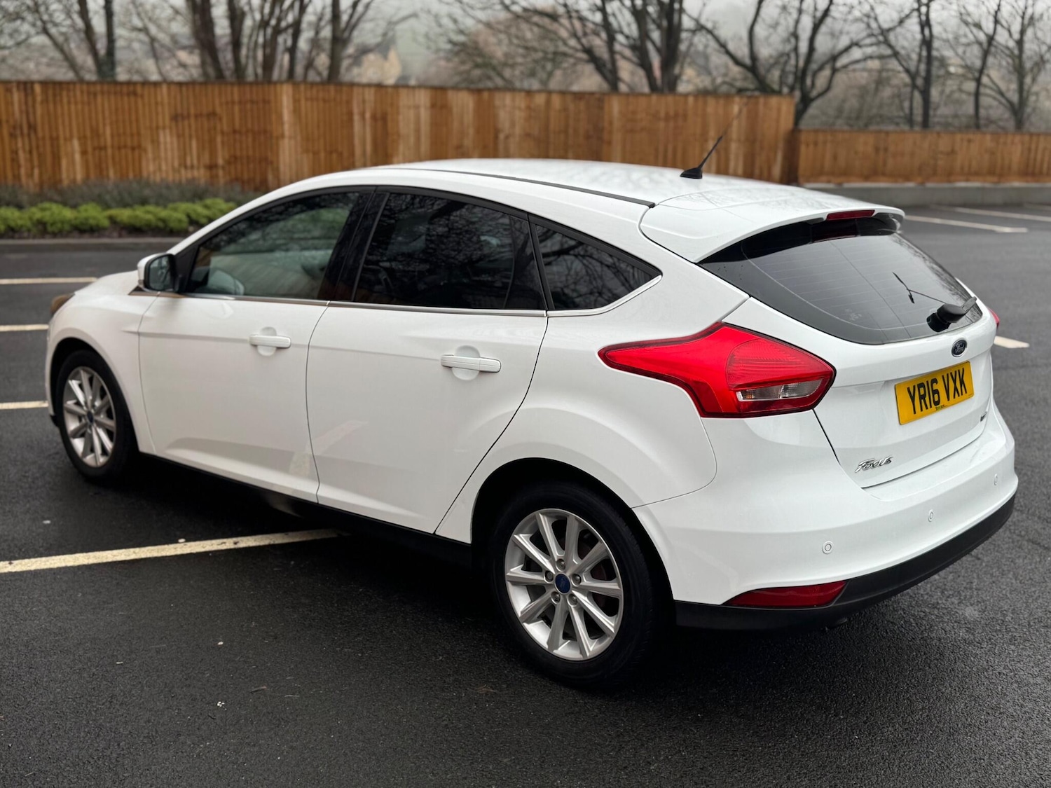 Used Ford Focus 2016 for sale - 77255346: Photo 35