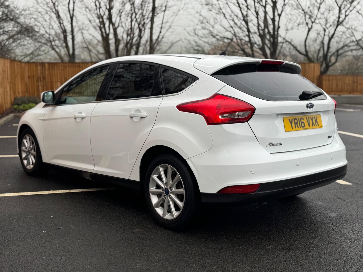 Used Ford Focus 2016 for sale - 77255346: Photo 36