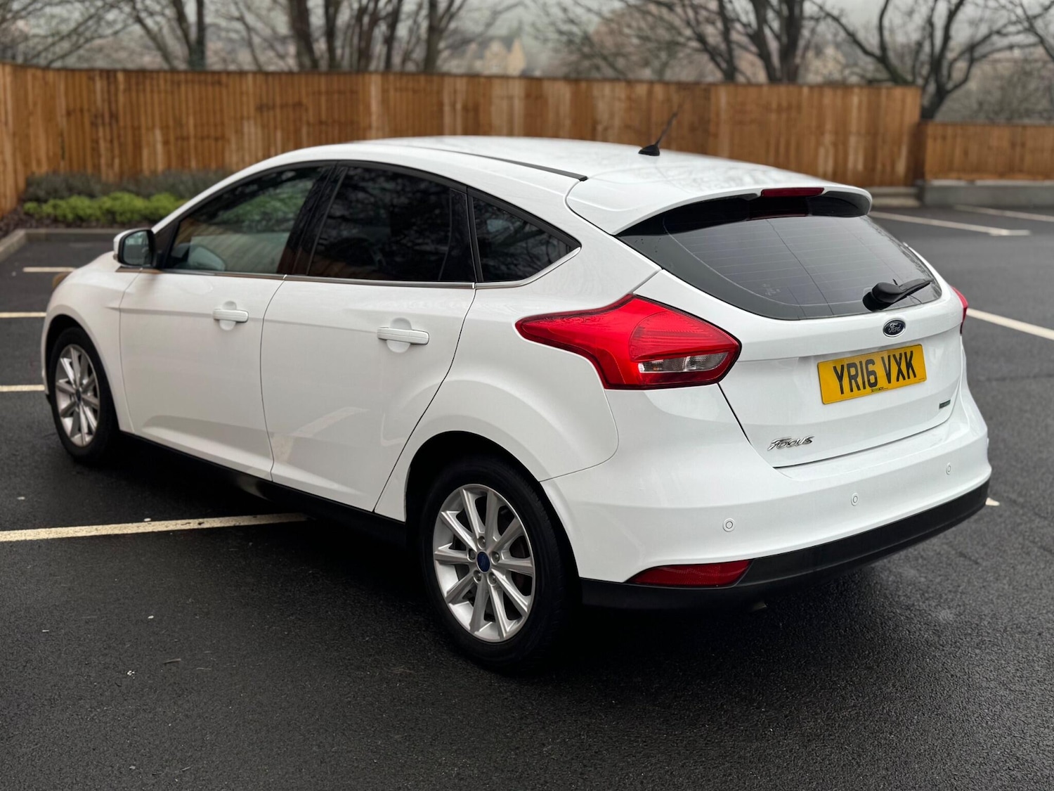 Used Ford Focus 2016 for sale - 77255346: Photo 37