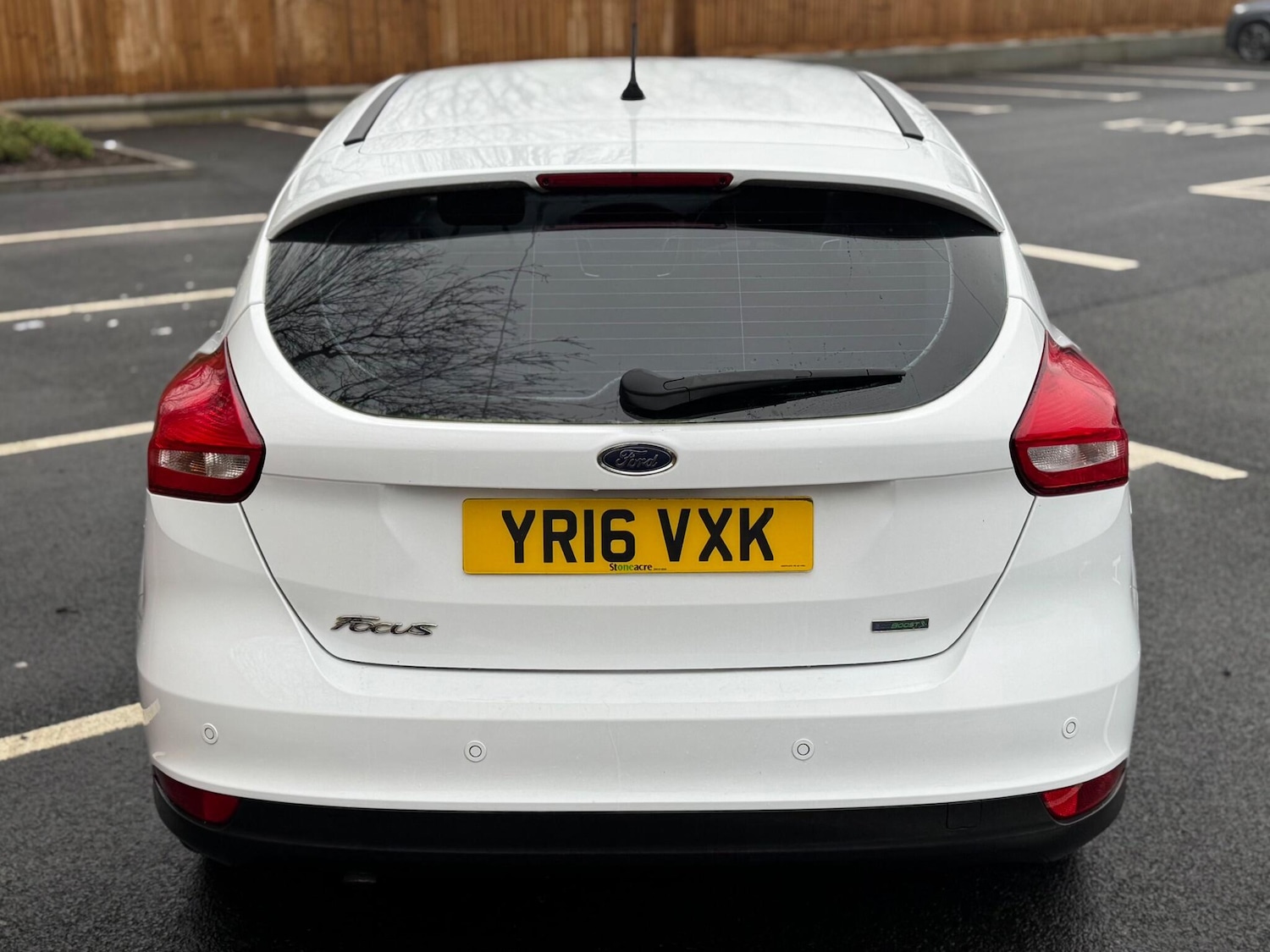 Used Ford Focus 2016 for sale - 77255346: Photo 38