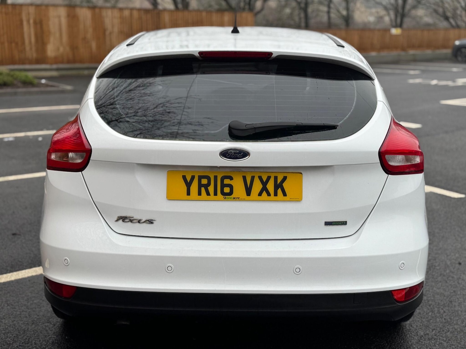 Used Ford Focus 2016 for sale - 77255346: Photo 39