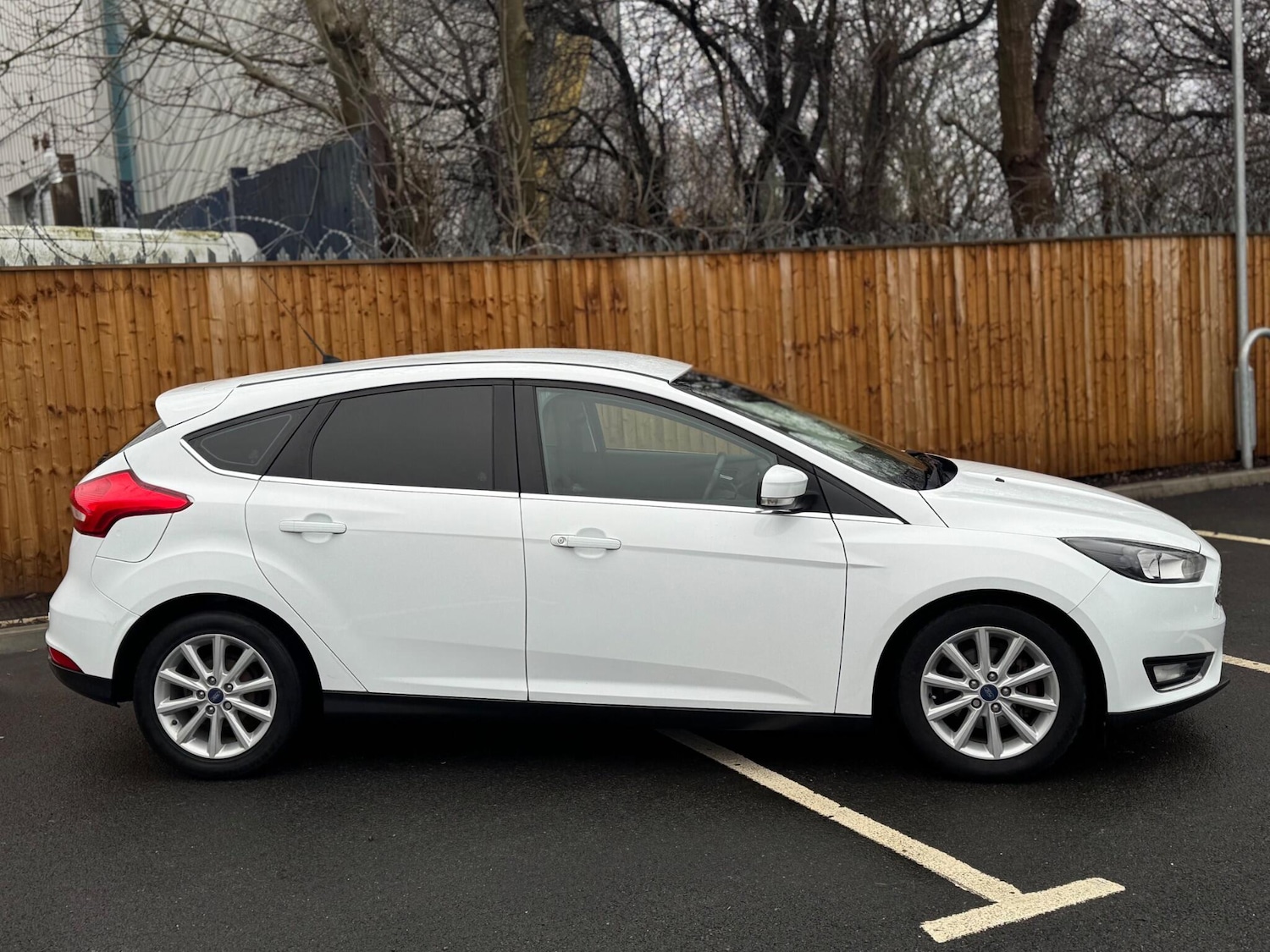 Used Ford Focus 2016 for sale - 77255346: Photo 40