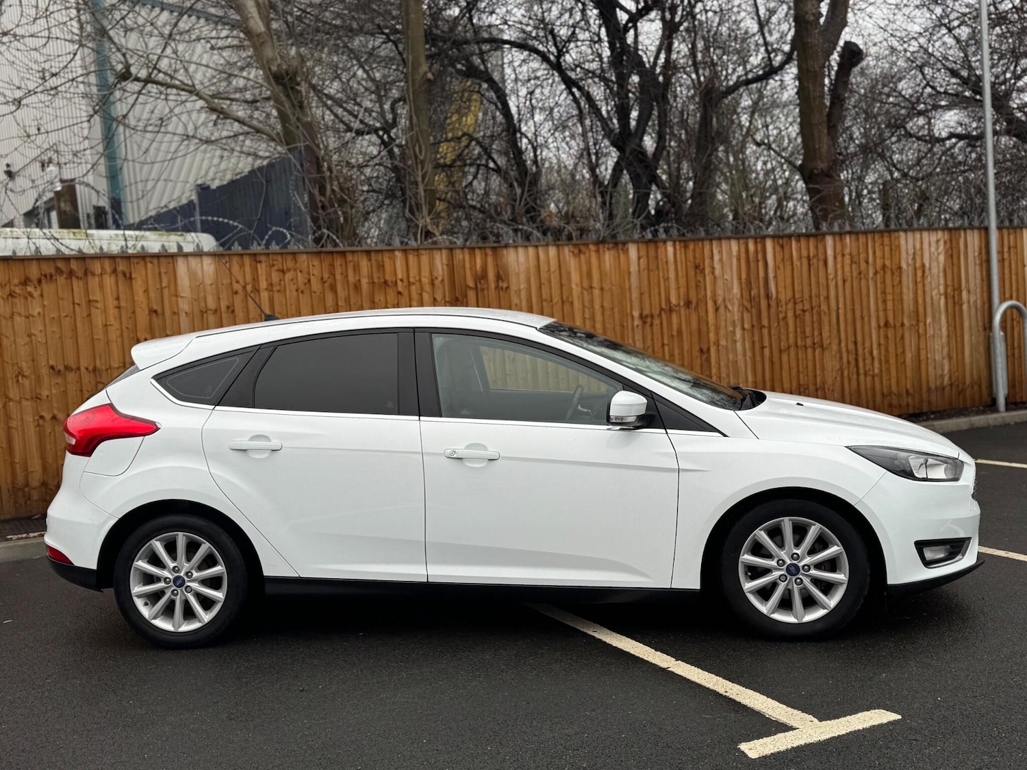 Used Ford Focus 2016 for sale - 77255346: Photo 41