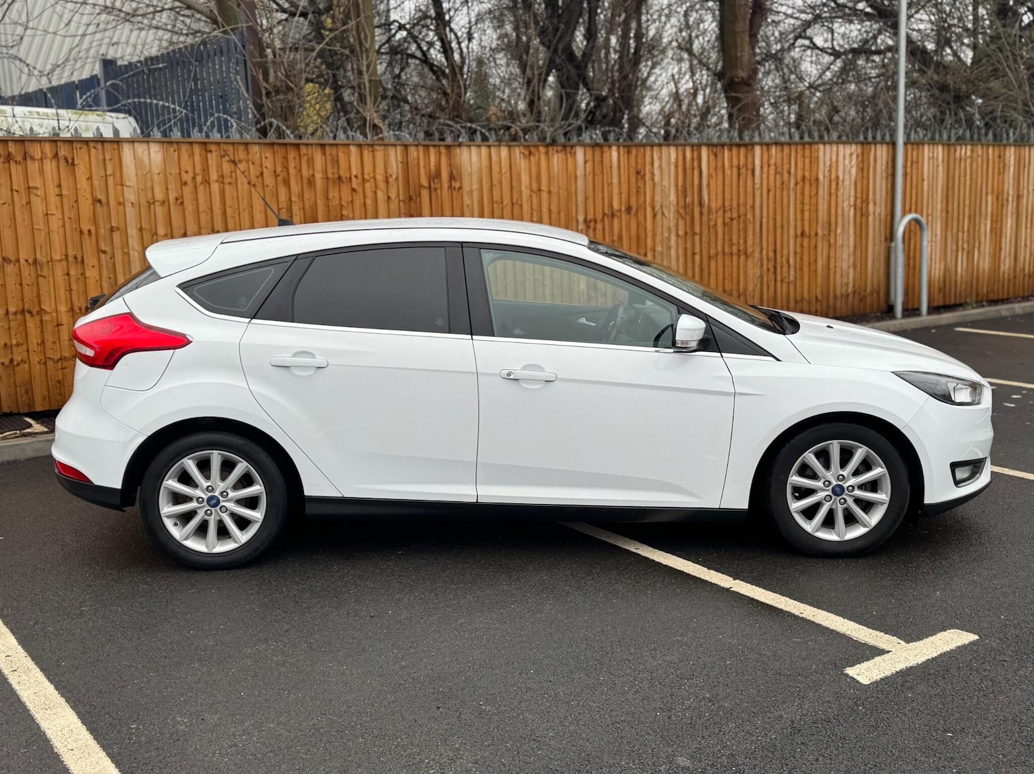 Used Ford Focus 2016 for sale - 77255346: Photo 42