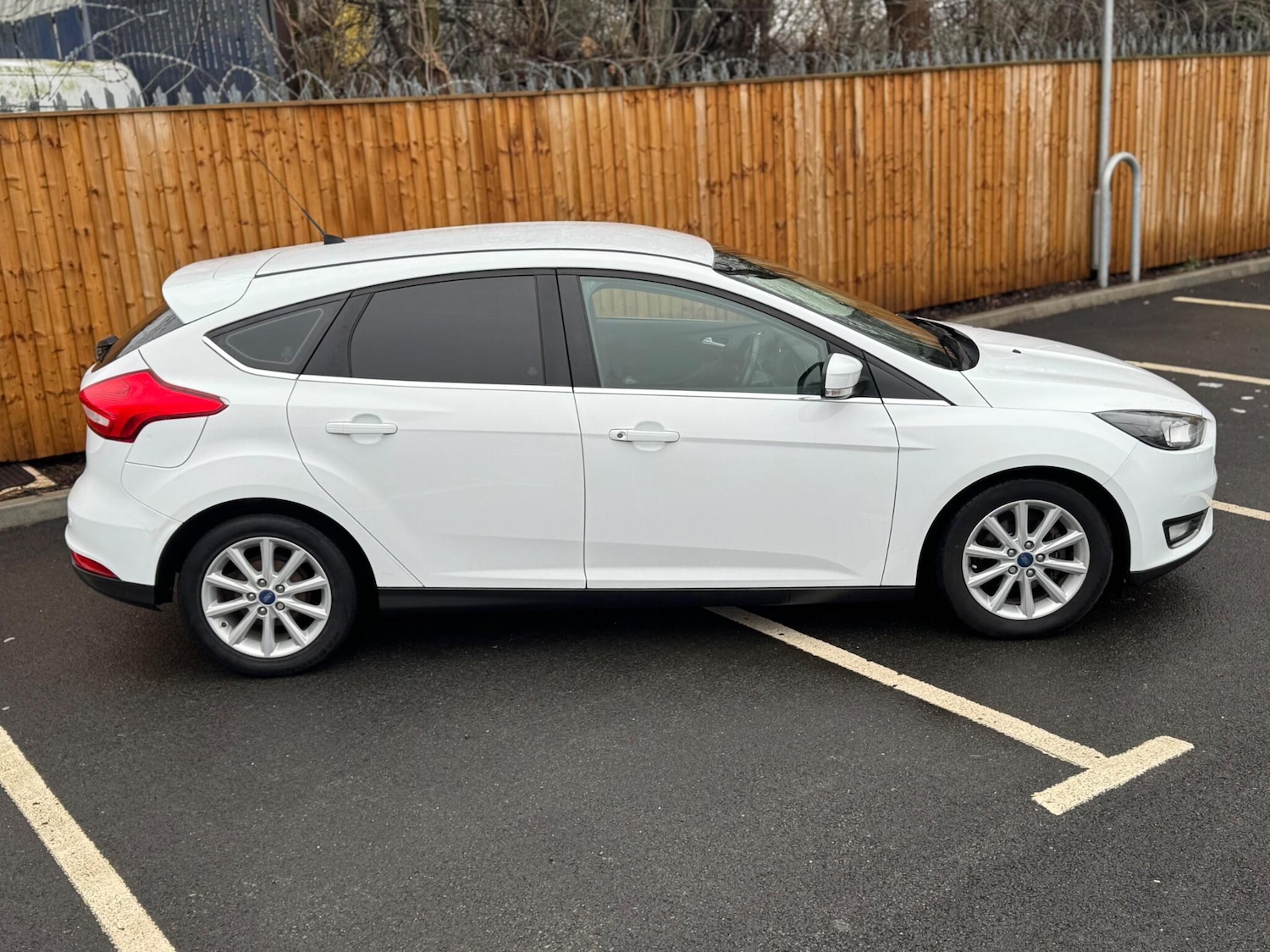 Used Ford Focus 2016 for sale - 77255346: Photo 43