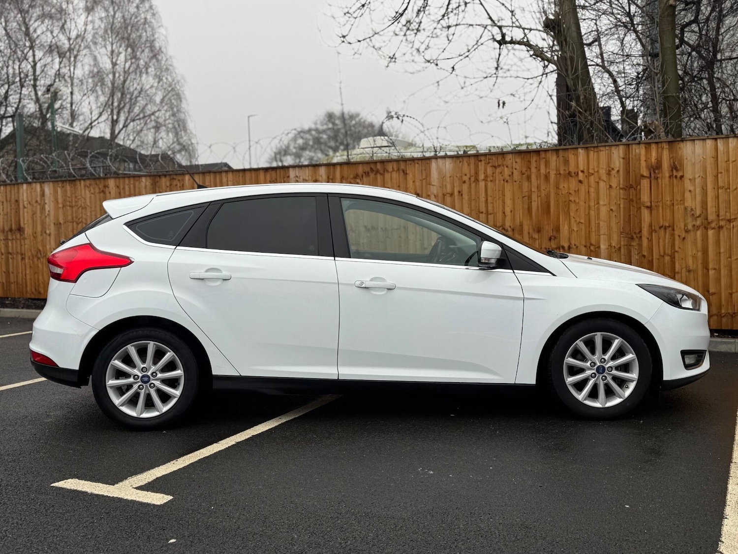 Used Ford Focus 2016 for sale - 77255346: Photo 45