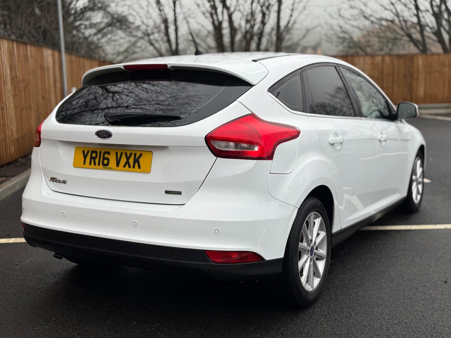 Used Ford Focus 2016 for sale - 77255346: Photo 46