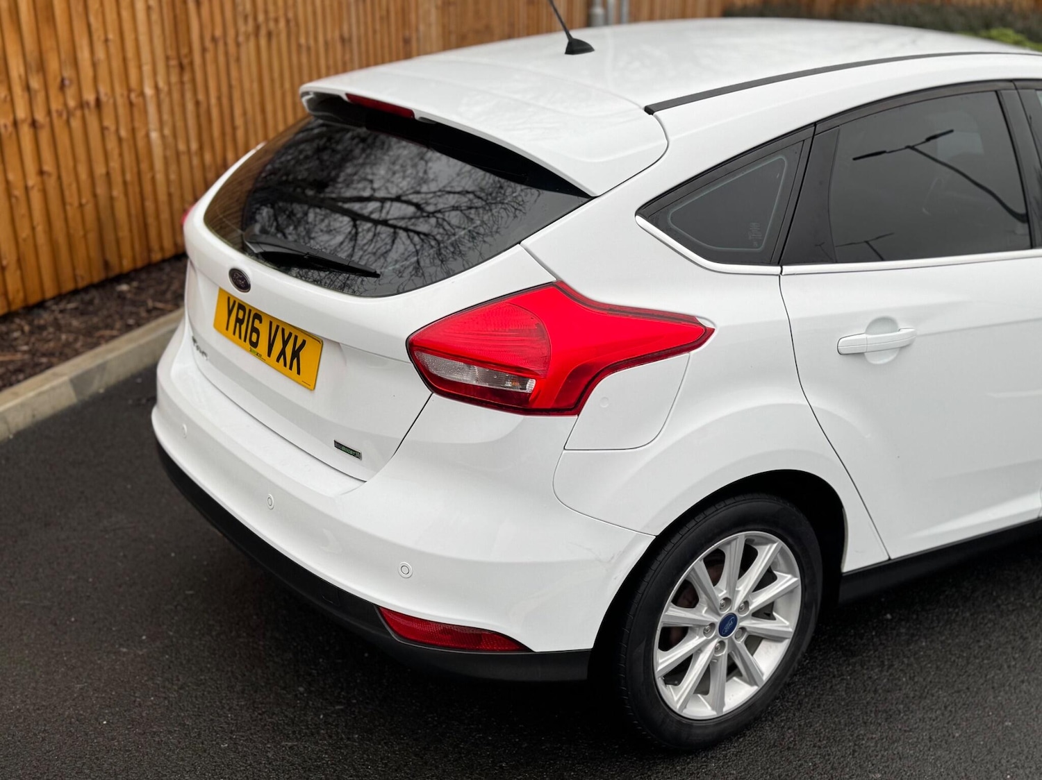 Used Ford Focus 2016 for sale - 77255346: Photo 48