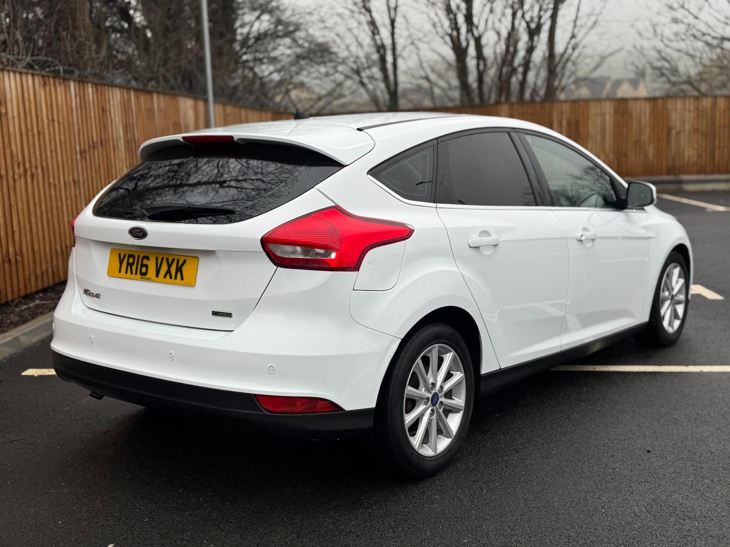 Used Ford Focus 2016 for sale - 77255346: Photo 49