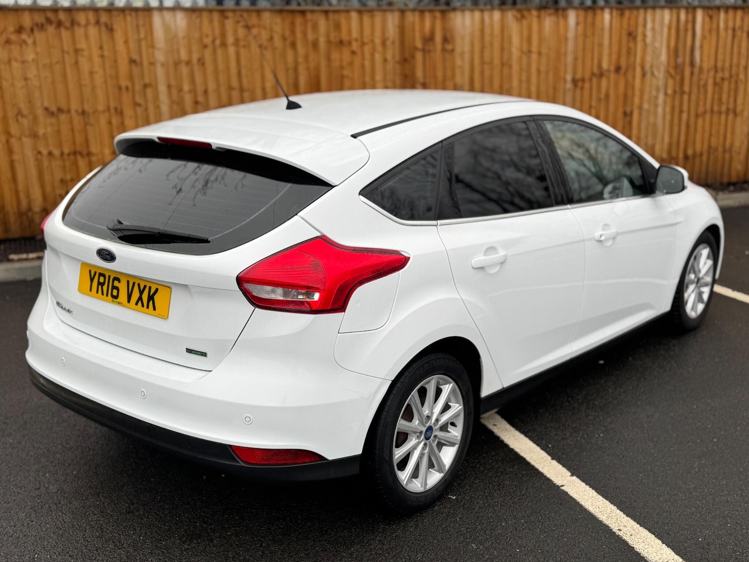 Used Ford Focus 2016 for sale - 77255346: Photo 50