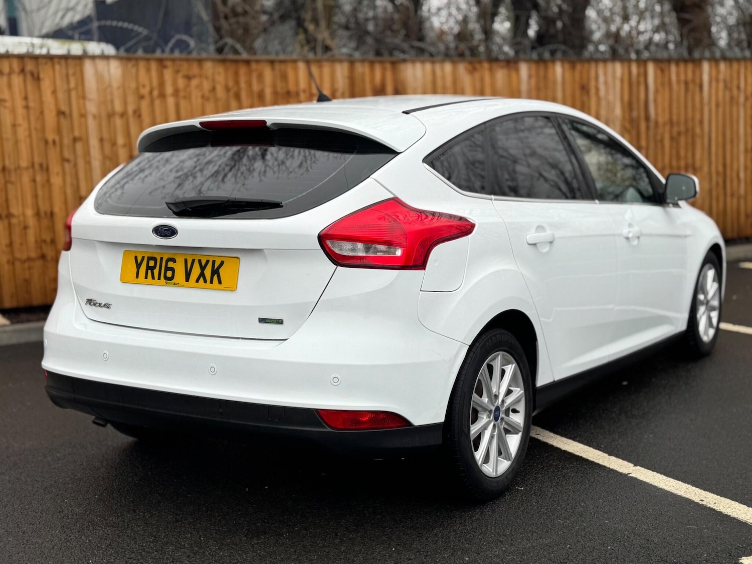 Used Ford Focus 2016 for sale - 77255346: Photo 51