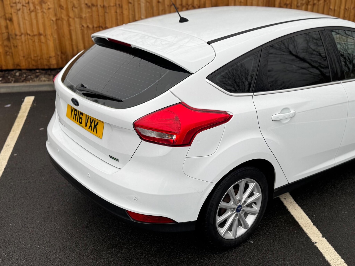 Used Ford Focus 2016 for sale - 77255346: Photo 53