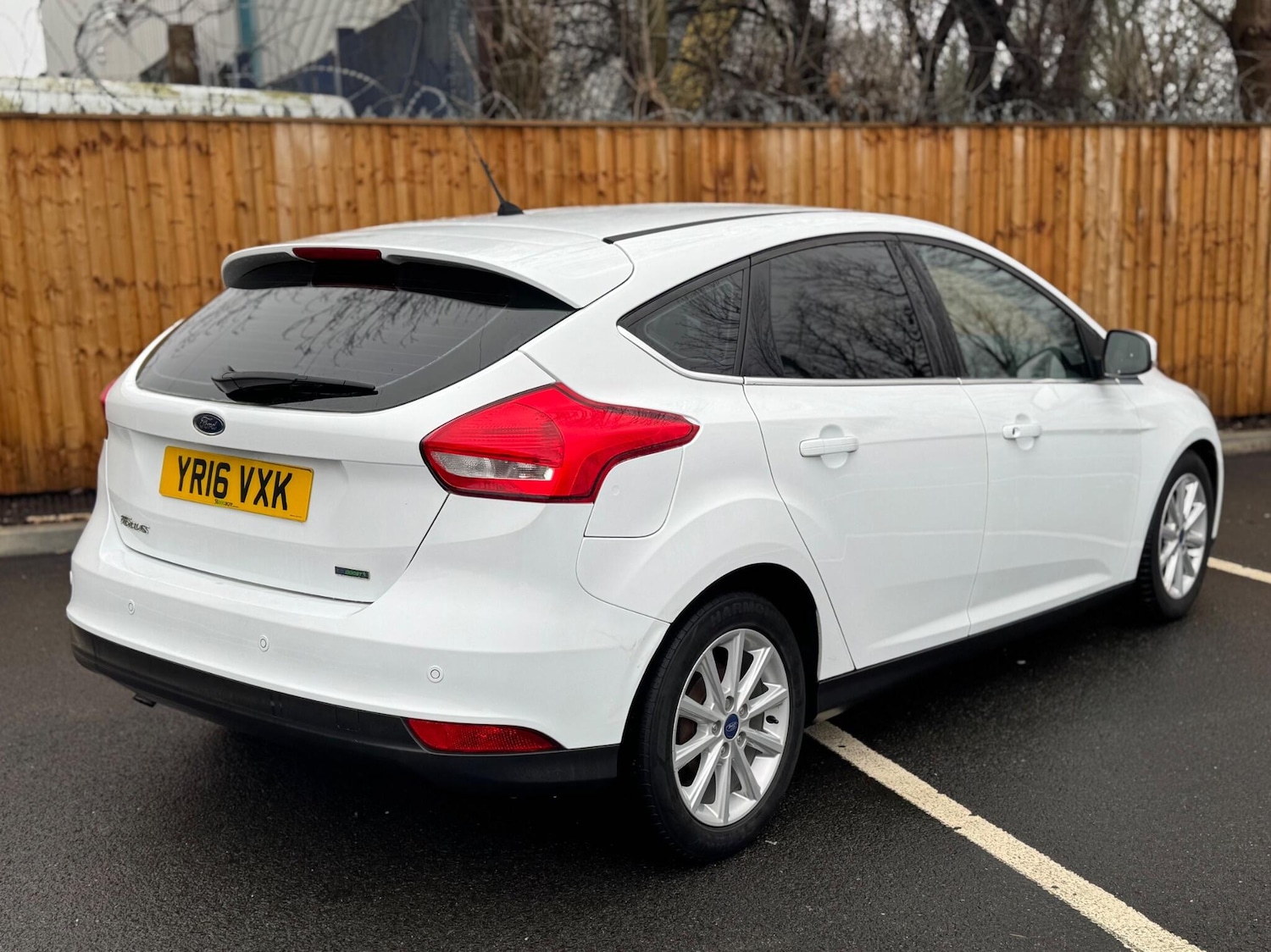 Used Ford Focus 2016 for sale - 77255346: Photo 54