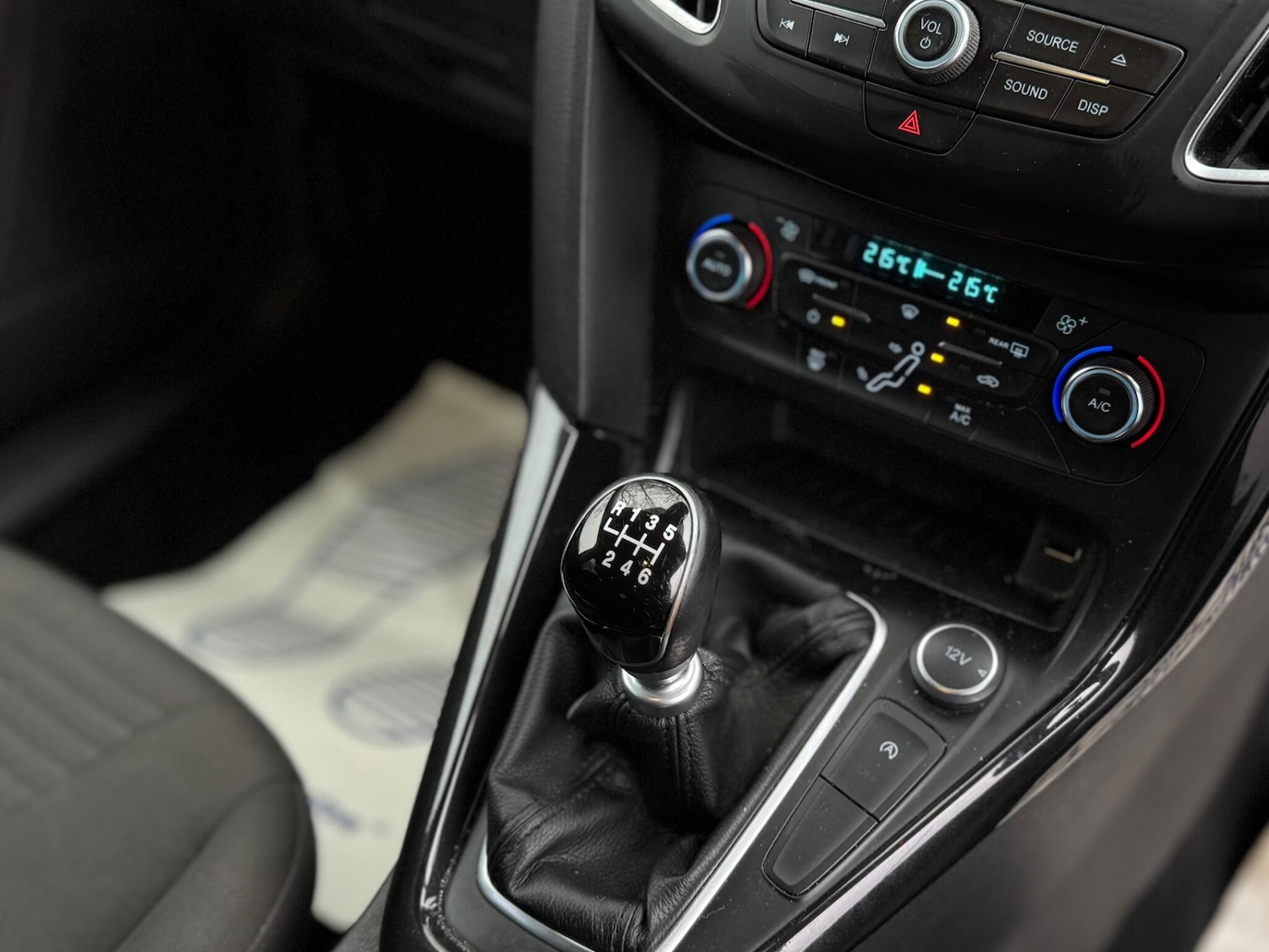 Used Ford Focus 2016 for sale - 77255346: Photo 55