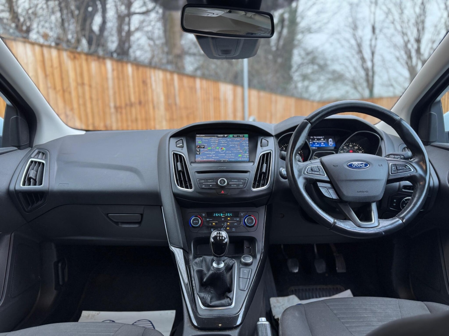 Used Ford Focus 2016 for sale - 77255346: Photo 57