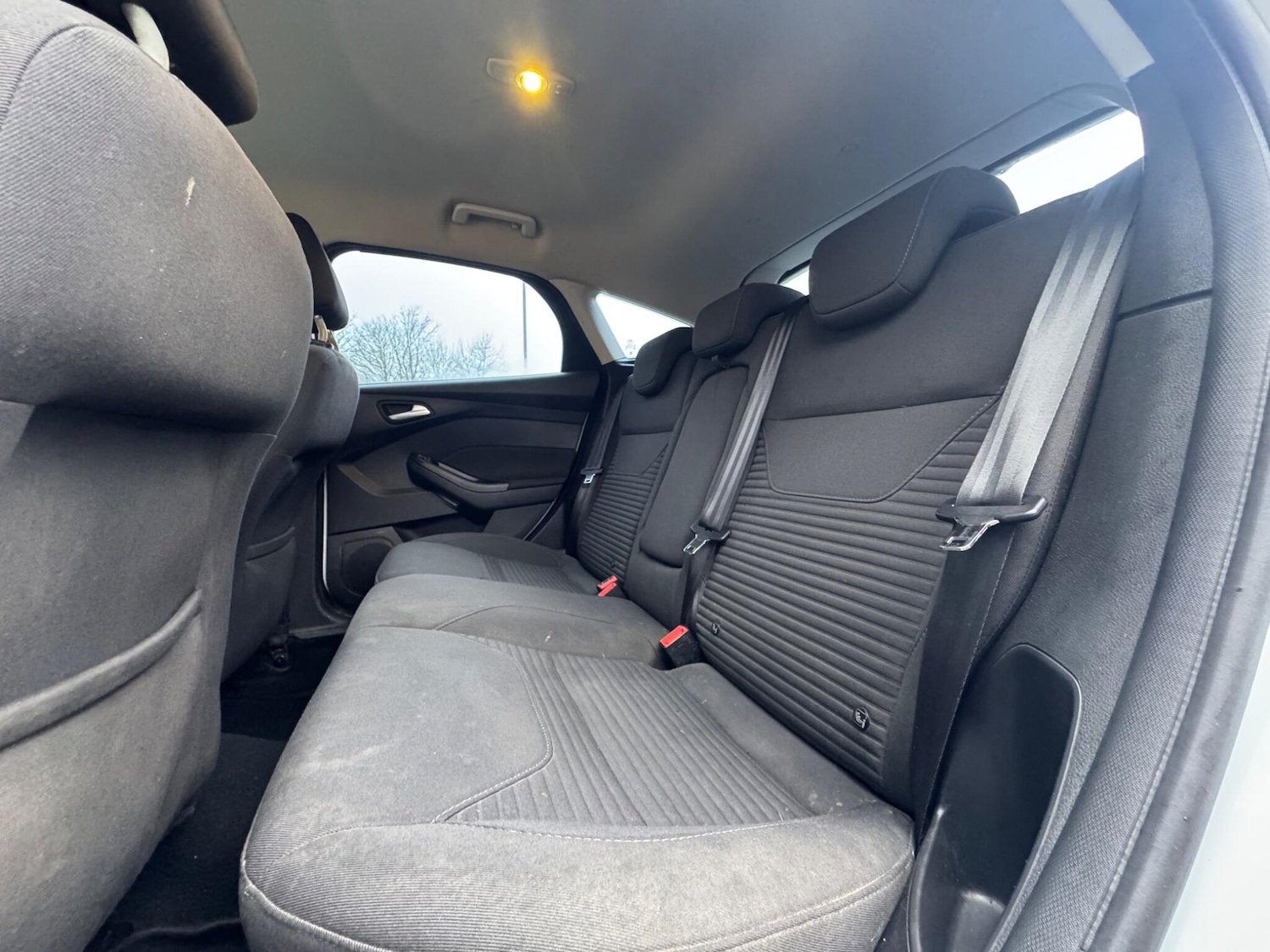 Used Ford Focus 2016 for sale - 77255346: Photo 59