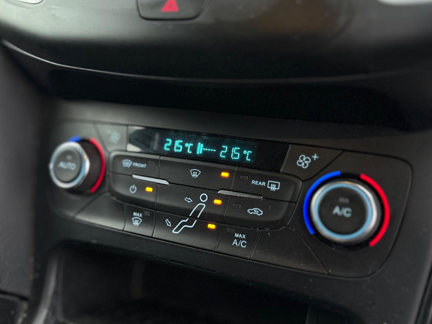 Used Ford Focus 2016 for sale - 77255346: Photo 63