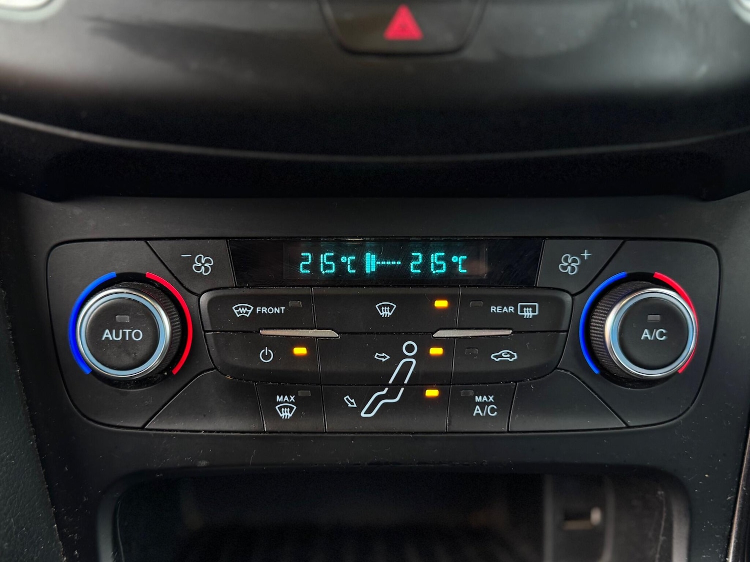 Used Ford Focus 2016 for sale - 77255346: Photo 65