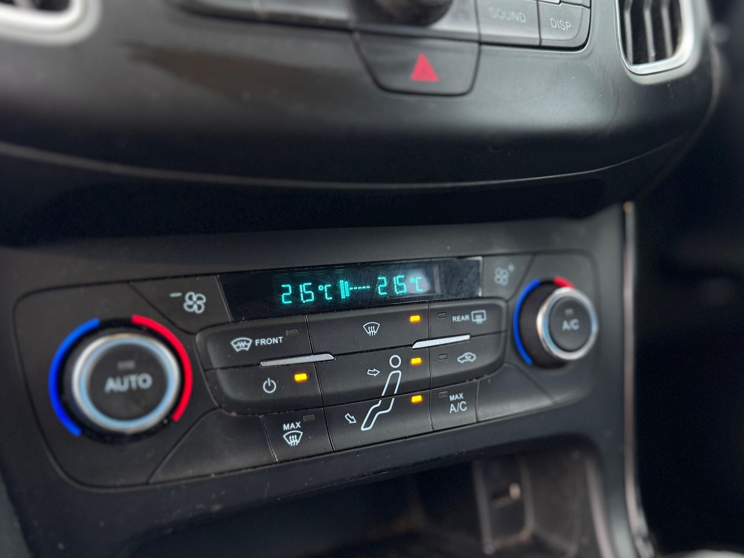 Used Ford Focus 2016 for sale - 77255346: Photo 66