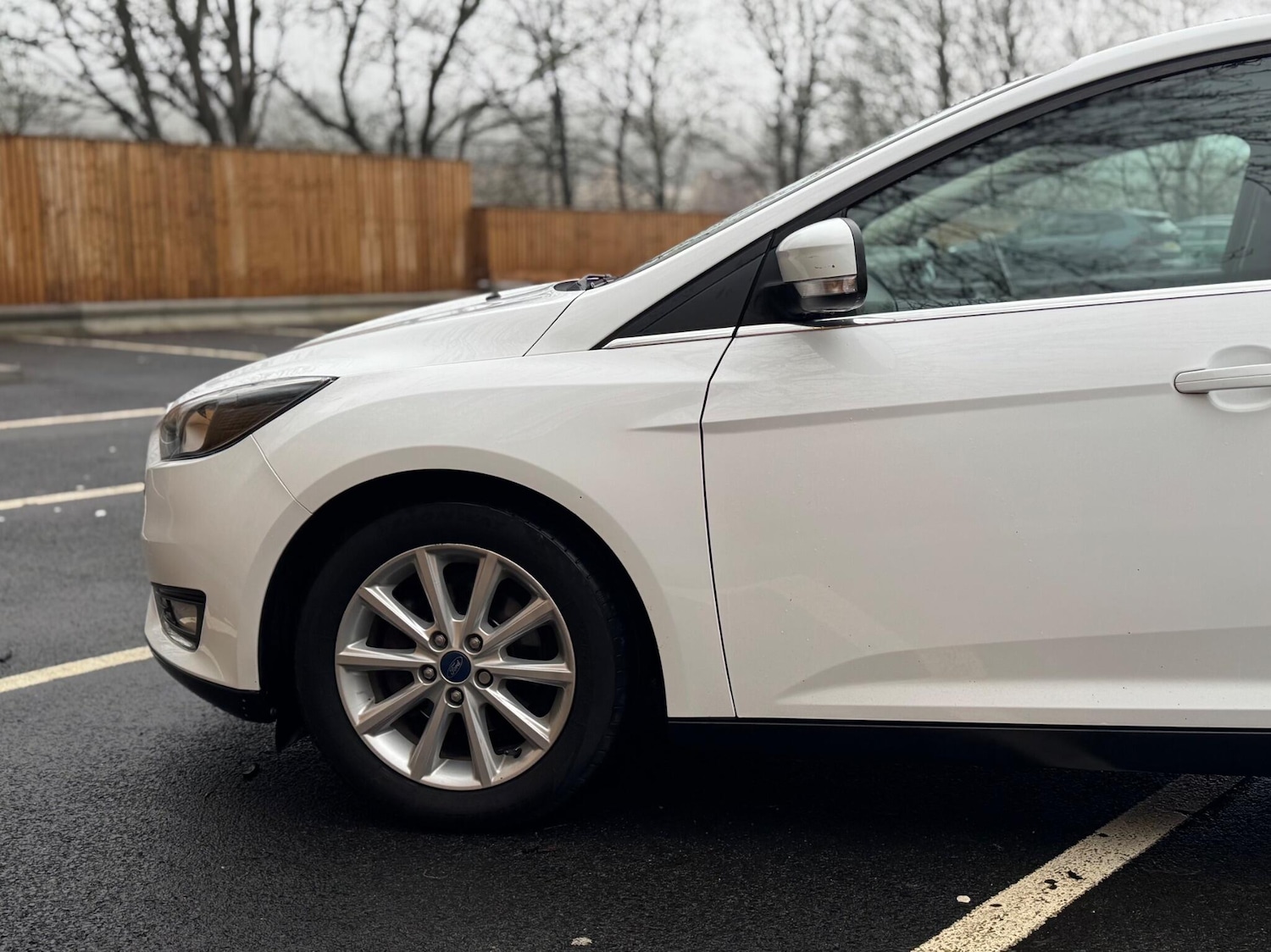 Used Ford Focus 2016 for sale - 77255346: Photo 71