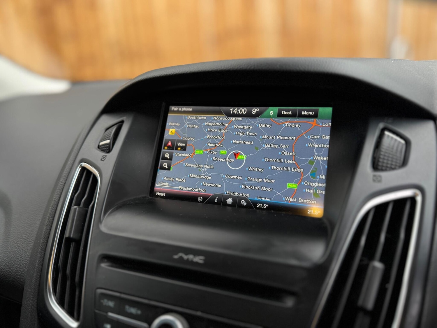 Used Ford Focus 2016 for sale - 77255346: Photo 73