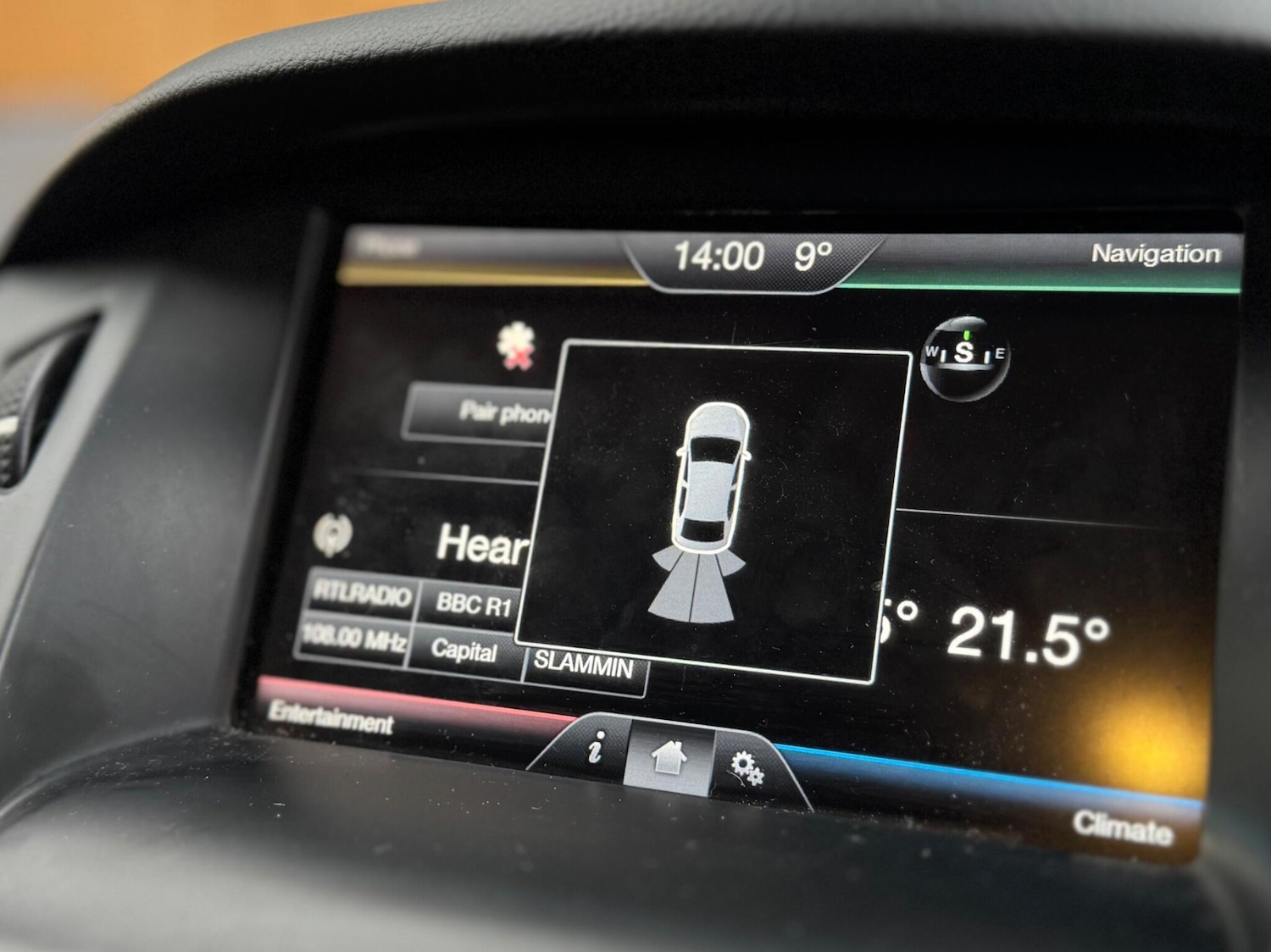 Used Ford Focus 2016 for sale - 77255346: Photo 74