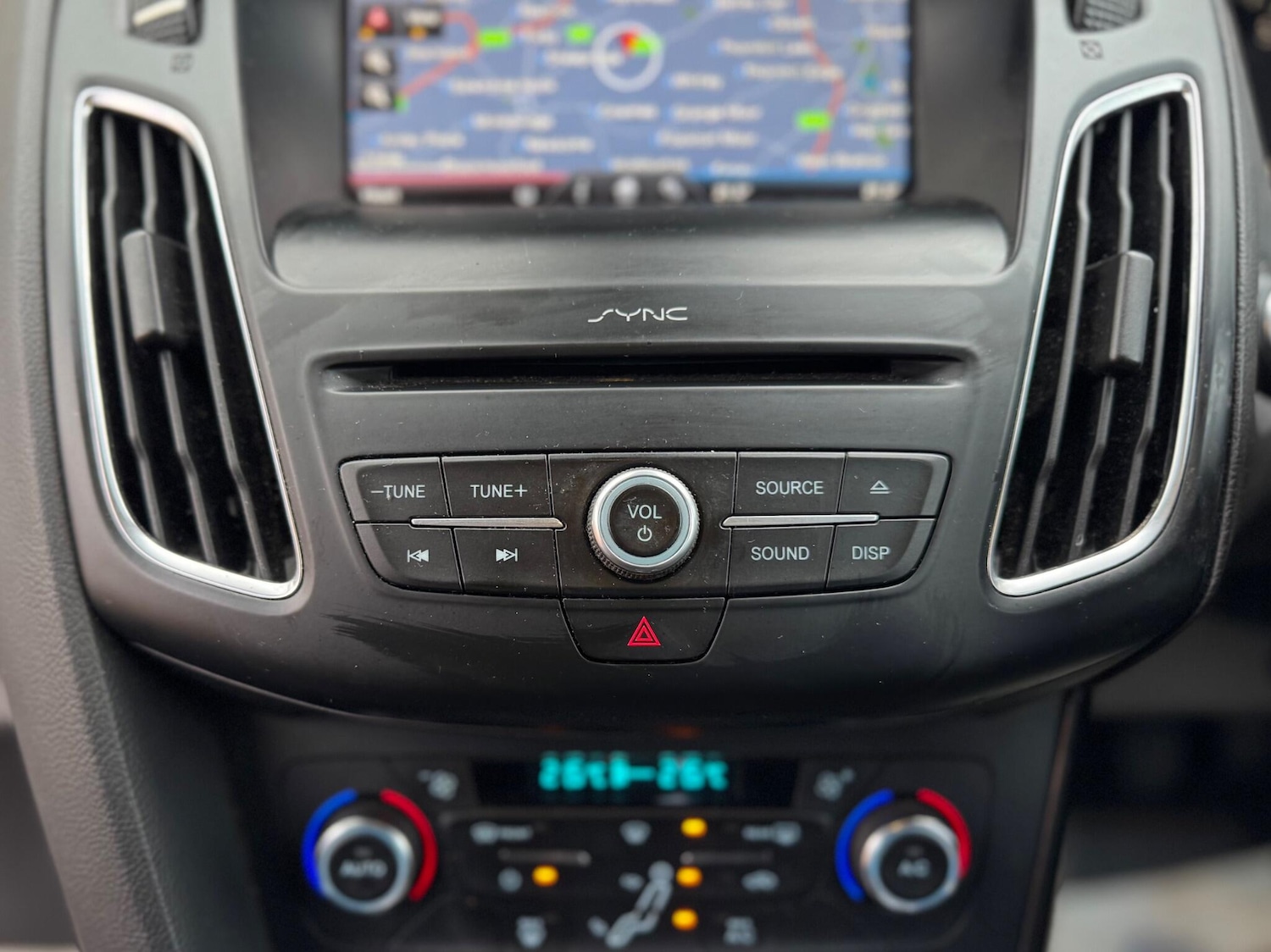 Used Ford Focus 2016 for sale - 77255346: Photo 76