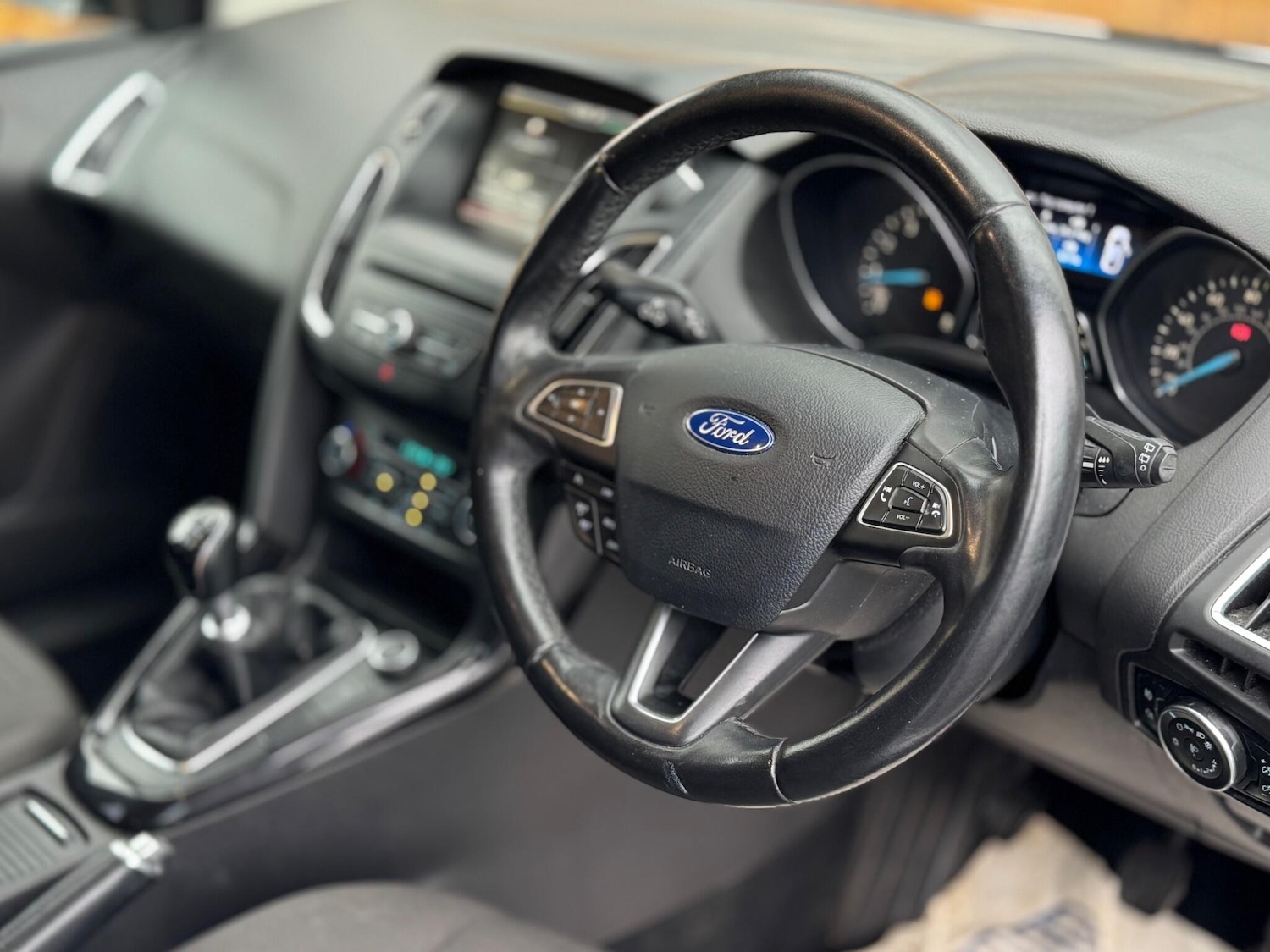 Used Ford Focus 2016 for sale - 77255346: Photo 80