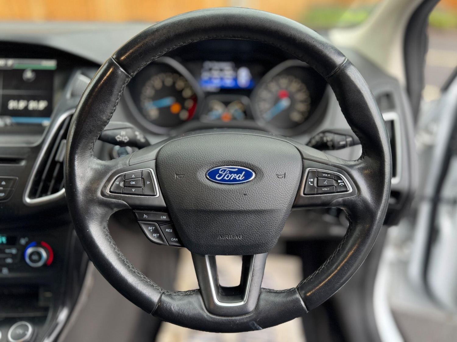 Used Ford Focus 2016 for sale - 77255346: Photo 81