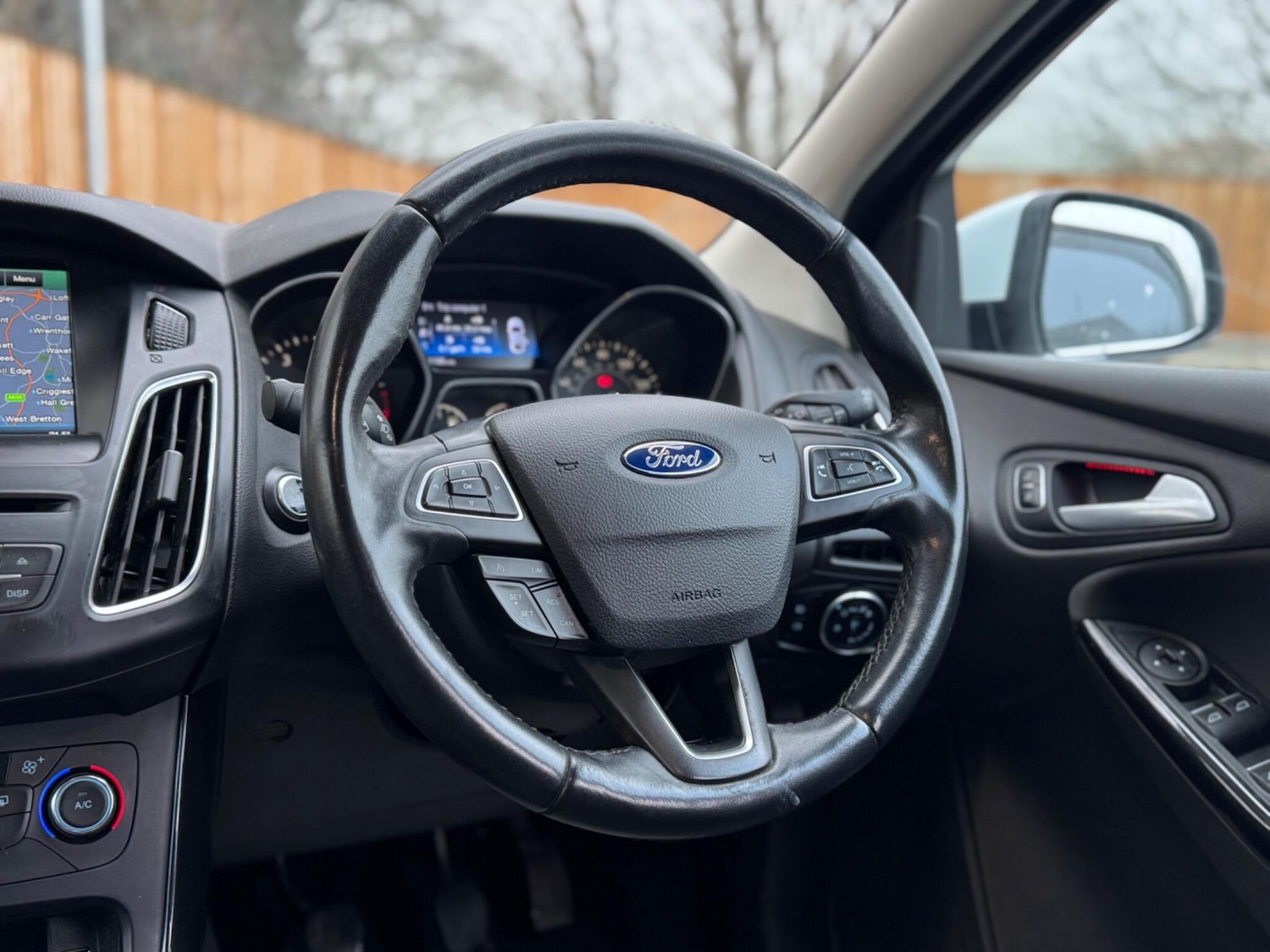 Used Ford Focus 2016 for sale - 77255346: Photo 82