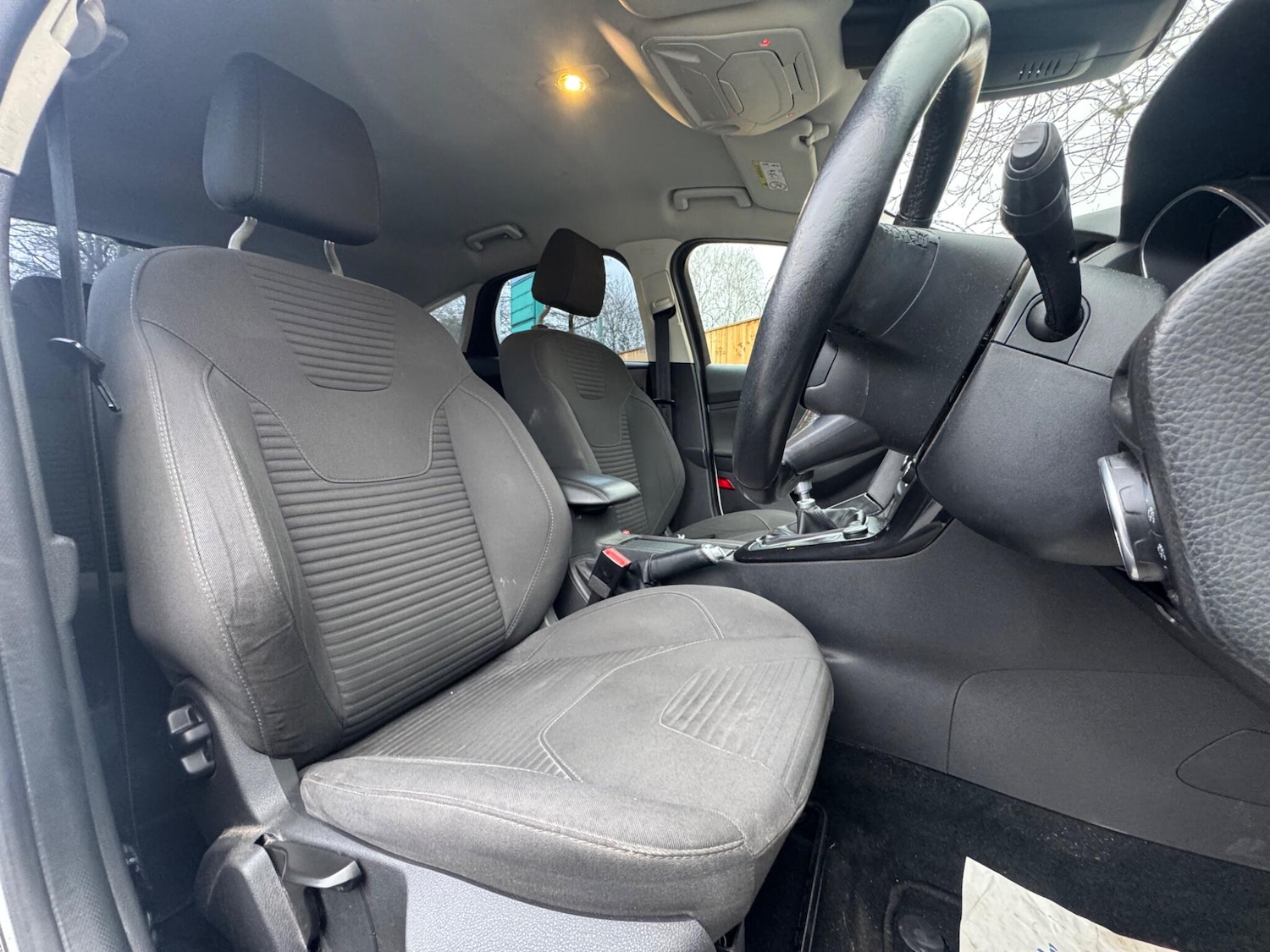 Used Ford Focus 2016 for sale - 77255346: Photo 83