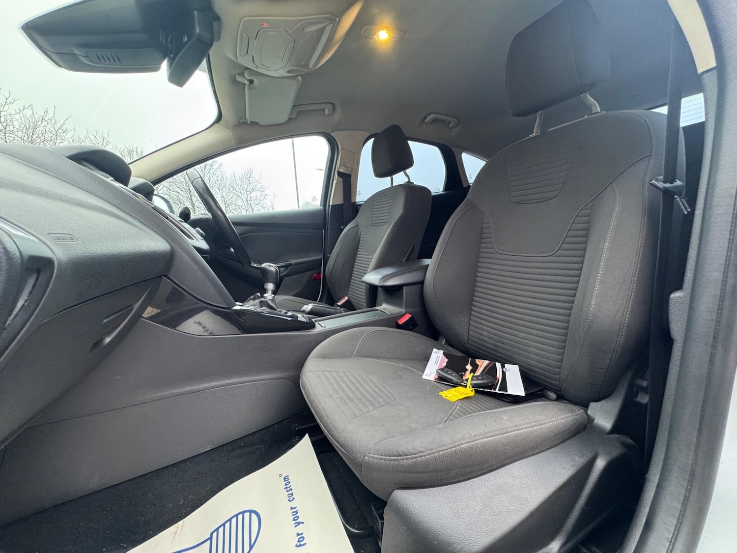 Used Ford Focus 2016 for sale - 77255346: Photo 84