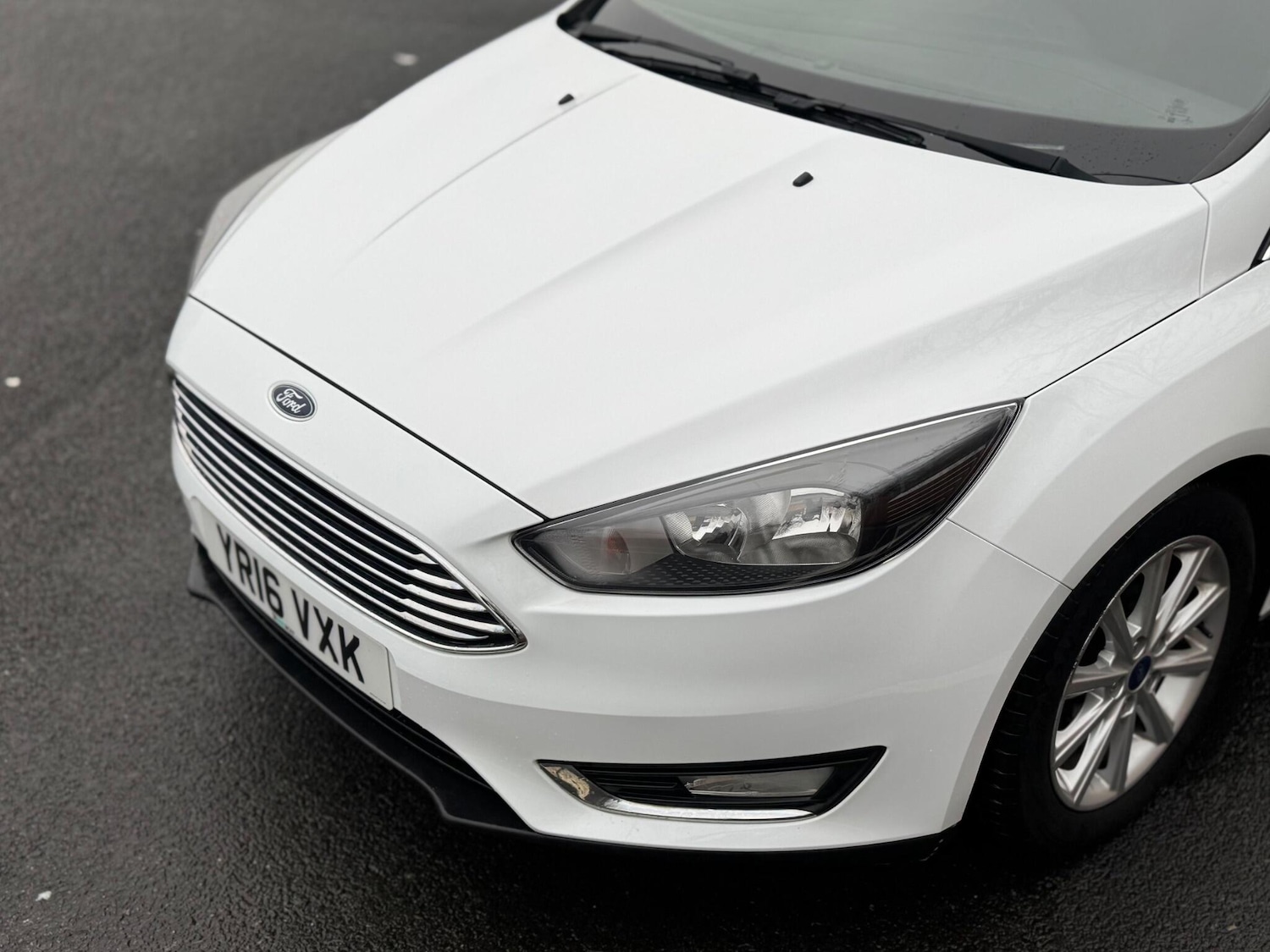 Used Ford Focus 2016 for sale - 77255346: Photo 86