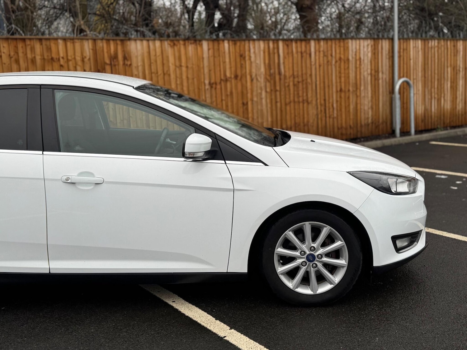 Used Ford Focus 2016 for sale - 77255346: Photo 87