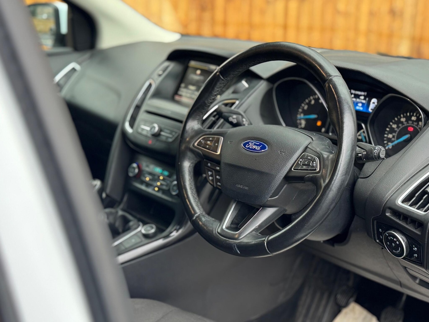 Used Ford Focus 2016 for sale - 77255346: Photo 88