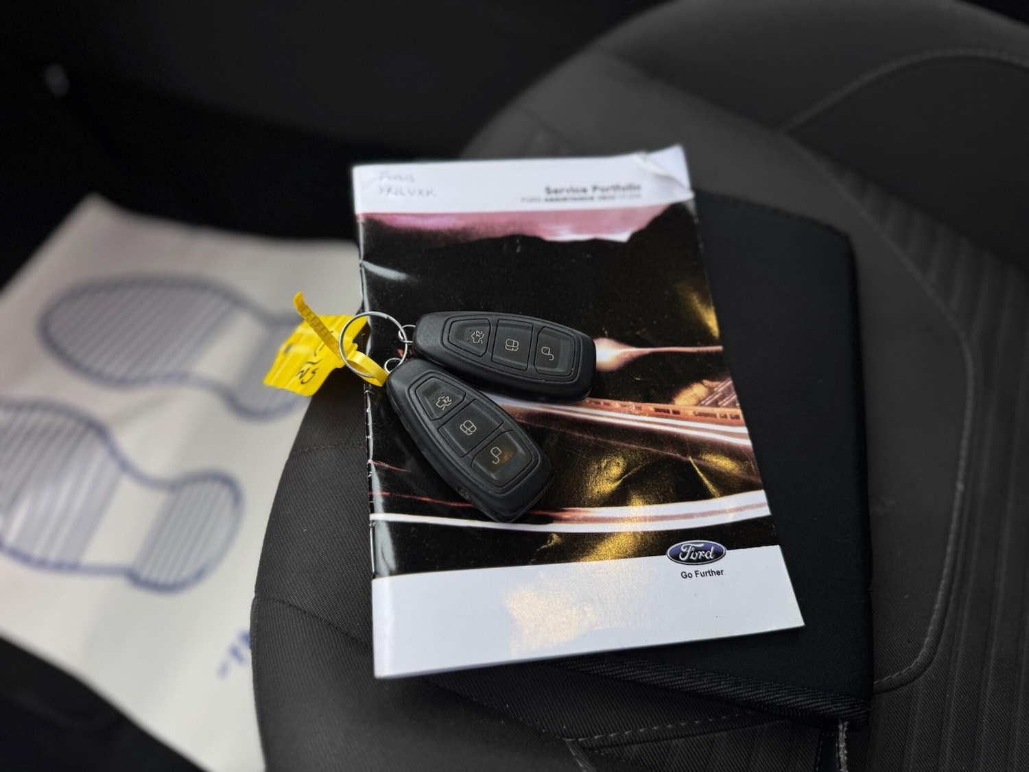 Used Ford Focus 2016 for sale - 77255346: Photo 89