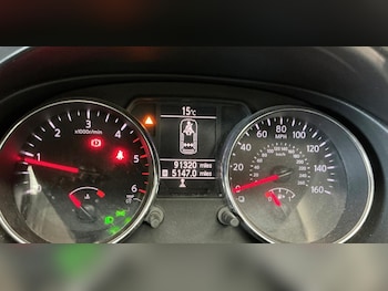 Used Nissan Qashqai 2013 for sale - 78527756: Photo